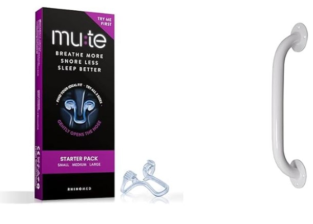 anti-snore devices