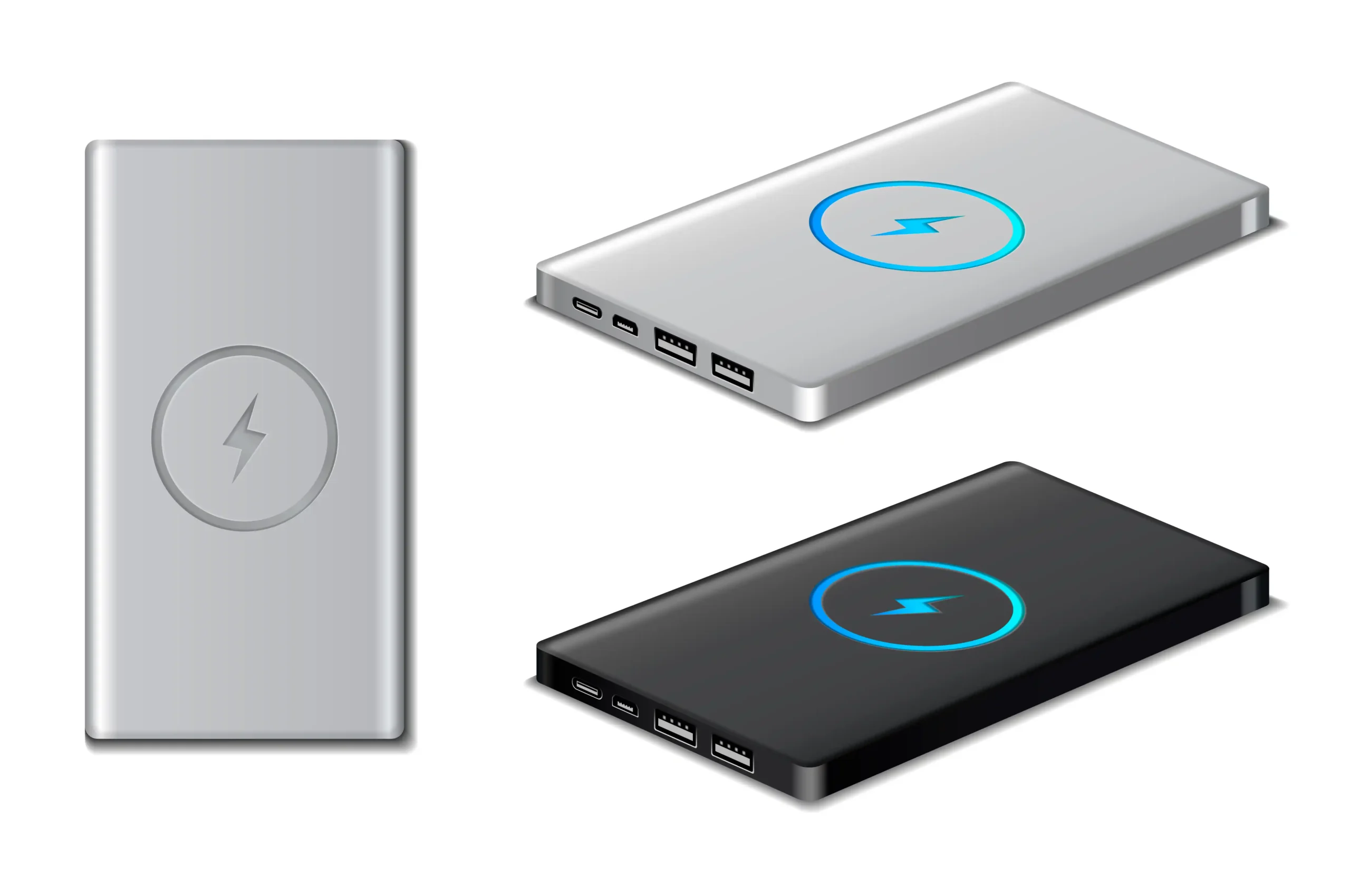 Read more about the article Best Portable Fast Charging Power Bank – We Tested 2025