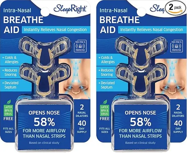 Best anti-snore devices